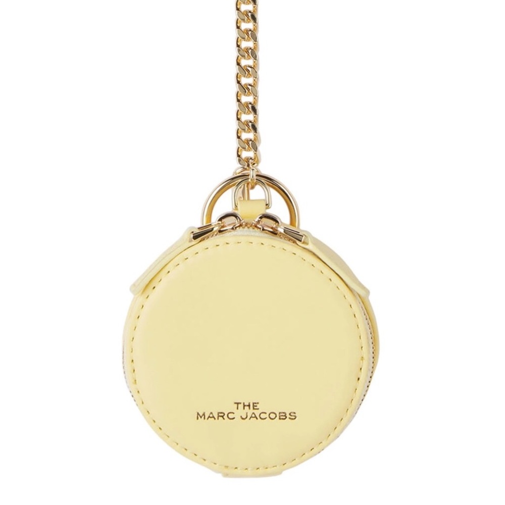 Marc Jacobs coin pouch